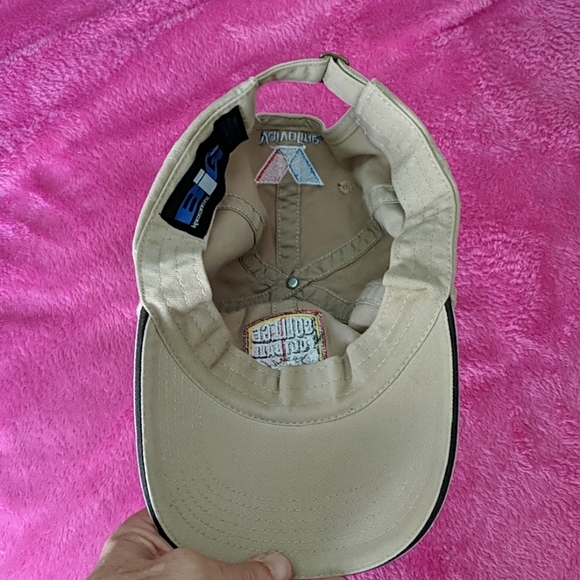 ABC College football hat - Picture 6 of 6